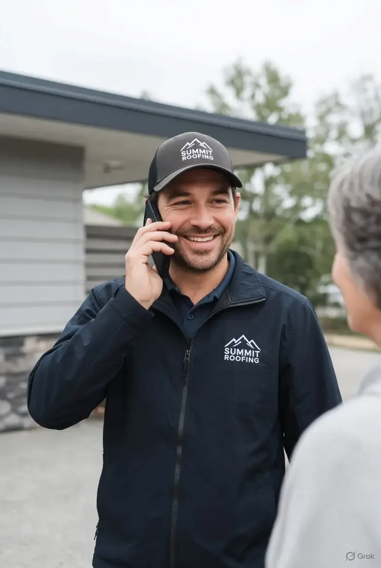 Flat Roof Leak Repair Buffalo, OK FAQs